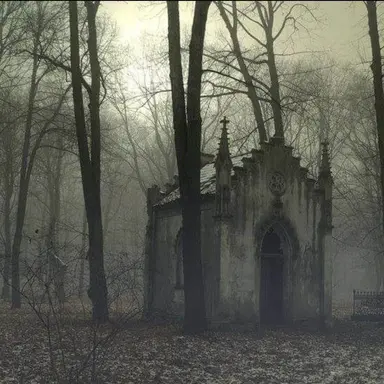Profile image of The Mausoleum