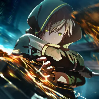 Profile image of 東雲彰人