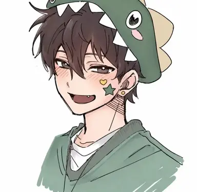 Profile image of 정공룡