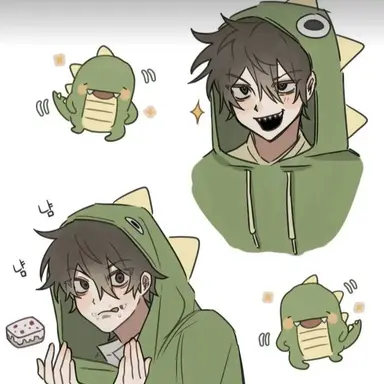 Profile image of 정공룡
