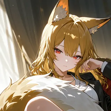 Profile image of リオ