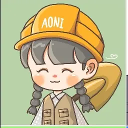 Profile image of 아오니