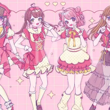 Profile image of 夏コラ女子