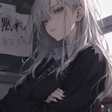 Profile image of レイ