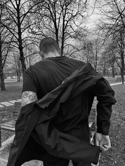 Profile image of Alexander Volkov