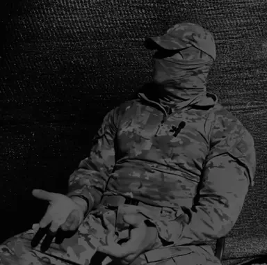 Profile image of Alexander Volkov
