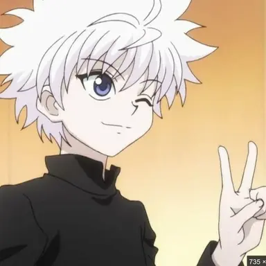 Profile image of キルア