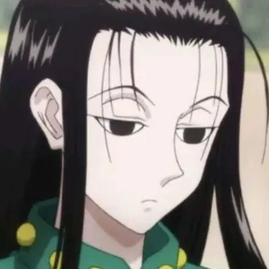 Profile image of イルミ