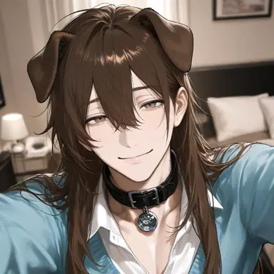 Profile image of Louis