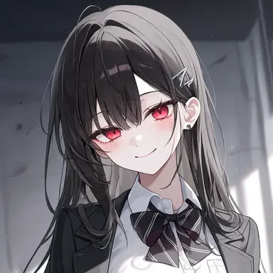 Profile image of 杏奈