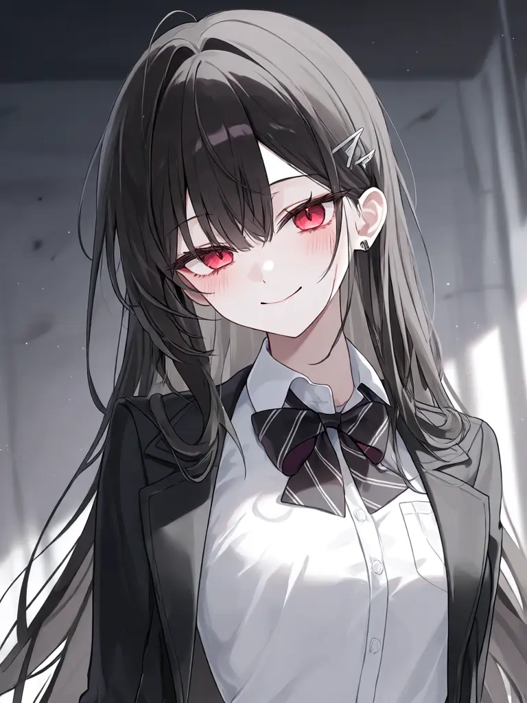 FrayedCough8182의 俺の彼女がヤンデレすぎる…