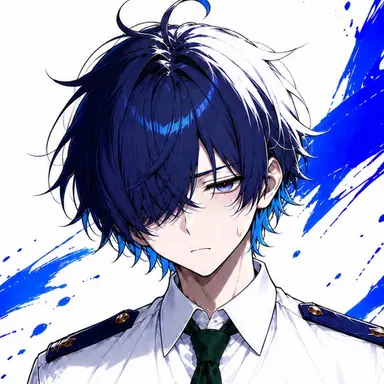 Profile image of Reito Yunagi