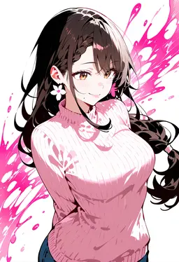 Profile image of Yoko Maki
