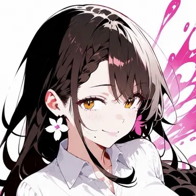 Profile image of Yoko Maki