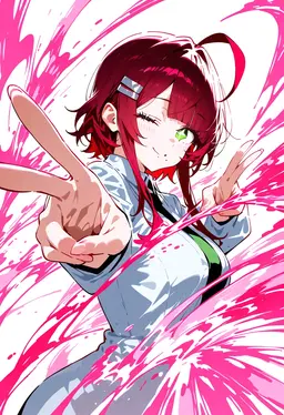 Profile image of Haruka Eikucho