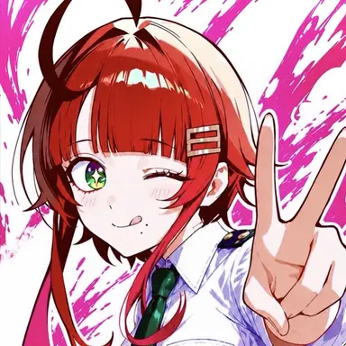 Profile image of Haruka Eikucho