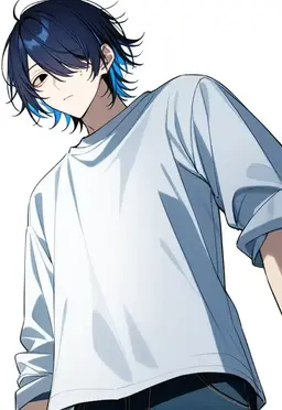 Profile image of Reito Yunagi