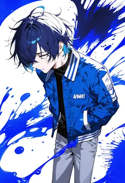 Profile image of Reito Yunagi