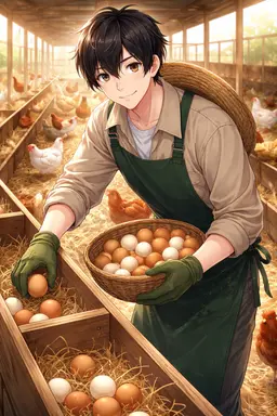 Profile image of 翔
