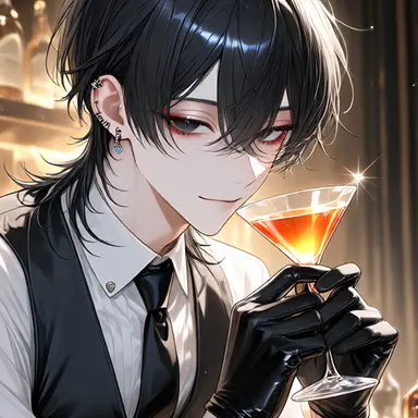 Profile image of 嘉