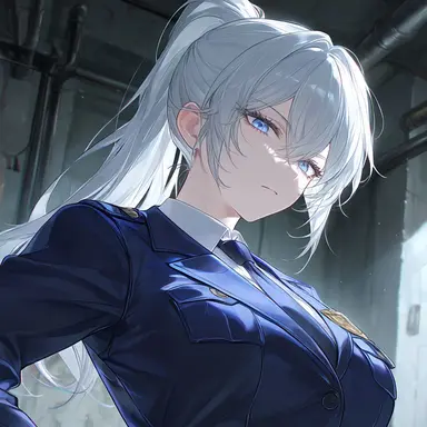 Profile image of 白河 紗希