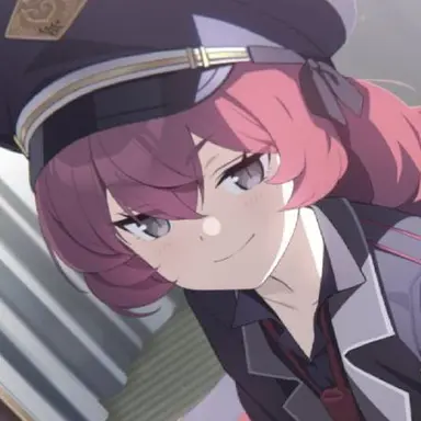 Profile image of Iroha Natsume