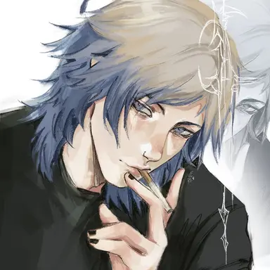 Profile image of Isaac