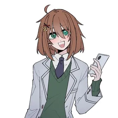 Profile image of 椎名