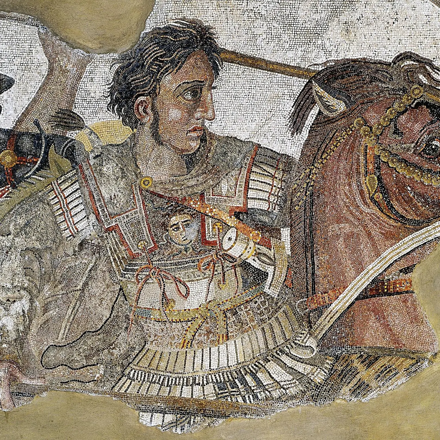 ItchyJade9605의 알렉산더 대왕