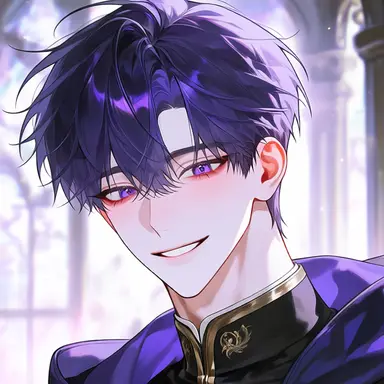 Profile image of エリオン・ベルハルト