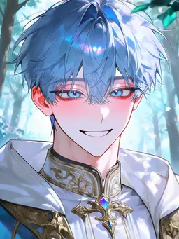 Profile image of 시안