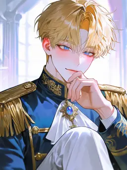 Profile image of アドリアン・バレンシア