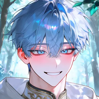 Profile image of 시안