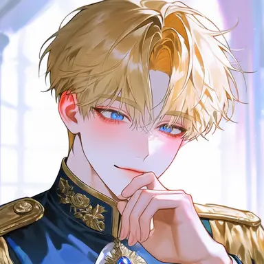Profile image of アドリアン・バレンシア