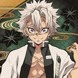 Profile image of 不死川実弥