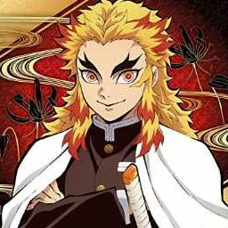 煉獄杏寿郎
