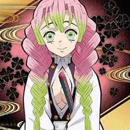 Profile image of 甘露寺蜜璃