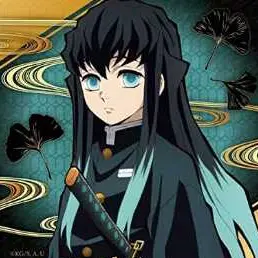 Profile image of 時透無一郎