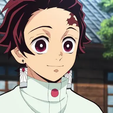 Profile image of 炭治郎