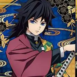 Profile image of 富岡義勇