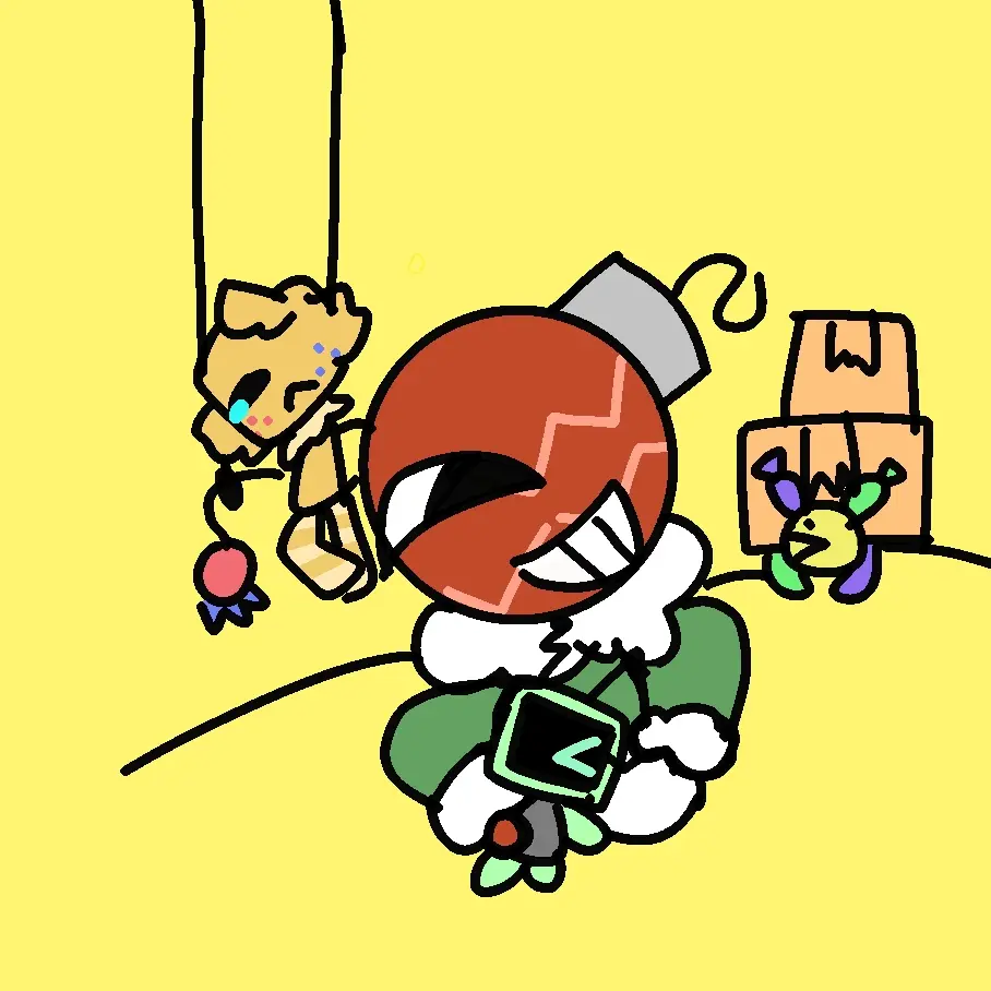 RowdyPrint2375의 가짜 보배트