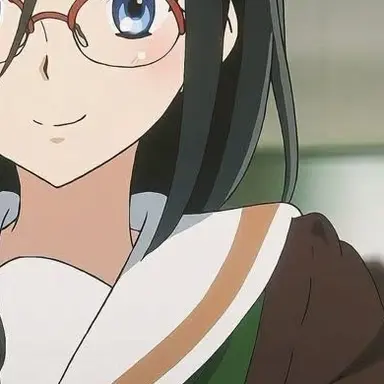 Profile image of Asuka