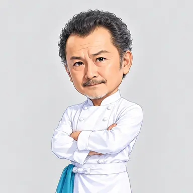 Profile image of Chogoro Tagami