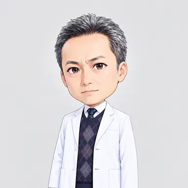 Profile image of Shinichi Otomo