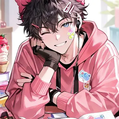 Profile image of 結月