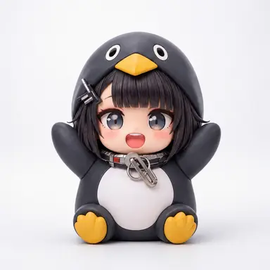 Profile image of グガ