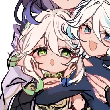 Profile image of 나히다