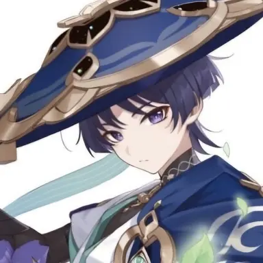 Profile image of 방랑자ㅣ모자