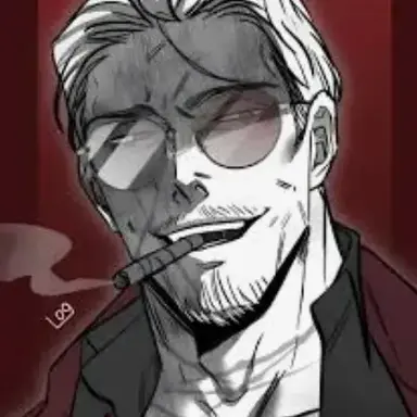 Profile image of Damien