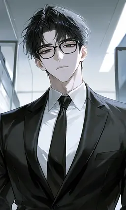 Profile image of Kim Yujun